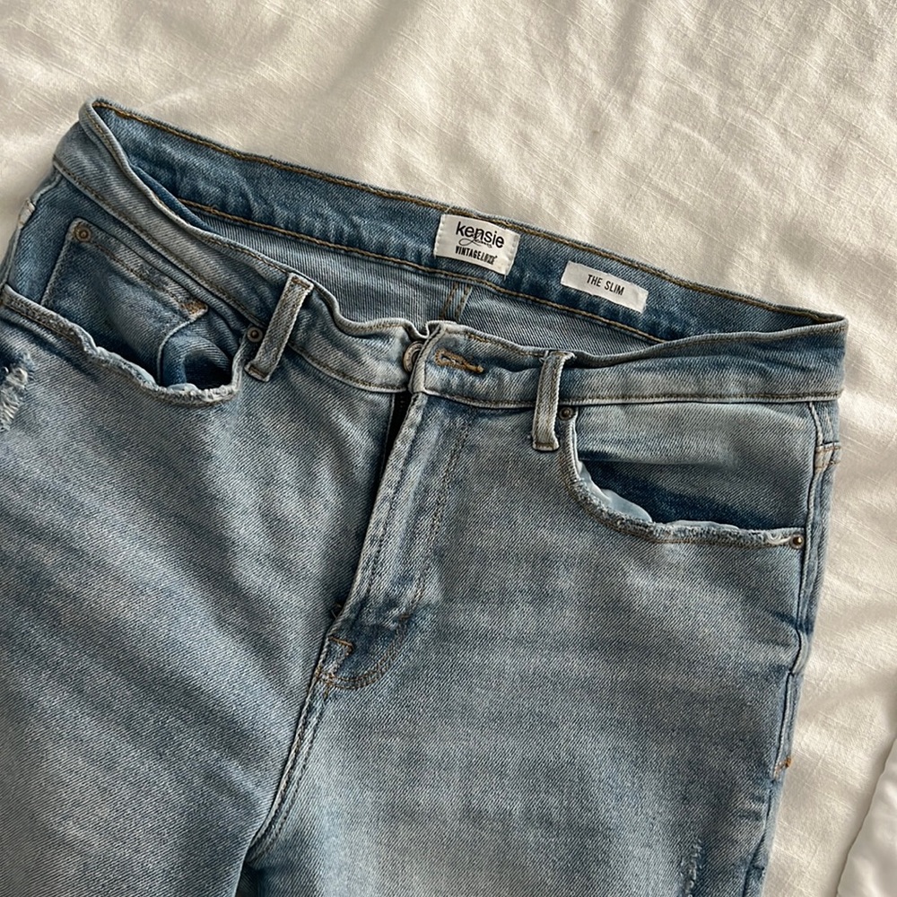 Kensie Jeans